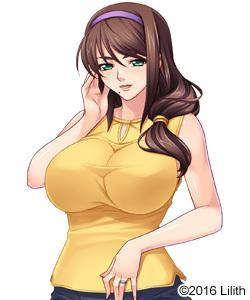 ベロチューからのバック中出しお掃除フェラという只の肉便器人妻　hentaigame