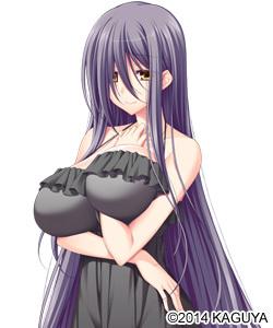 エロゲ―　外に出ないが巨乳オッパイ美人と高スペックな同居人　パイフェラぶっかけ射精ザーメン掃除機に