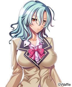 エロゲ―　拘束され頭を押さえつけられ、チンコぶち込まれて何度も何度も中出しザーメン決められる悪女　いいケツしてるから
