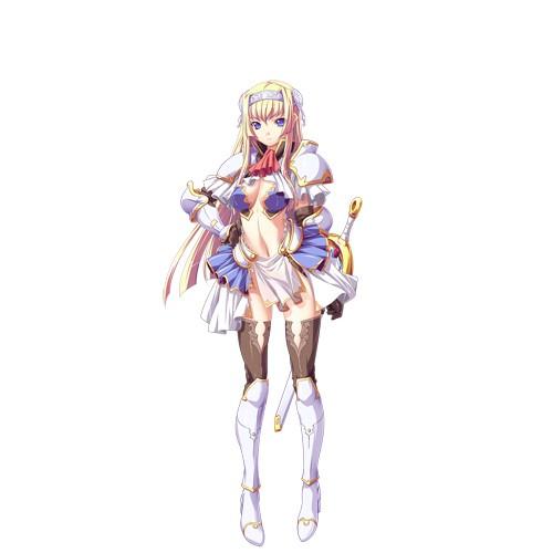 エロゲ―　高貴な姫様が部下に犯される　手コキとキスで何とかおマ〇コは免れる姫騎士