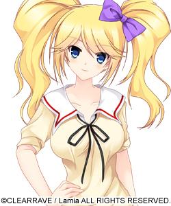 エロゲ―　ギャル系美少女とおっぱい無理やり揉んでチンコぶち込み中出しザーメンSEXで処女膜貫通中