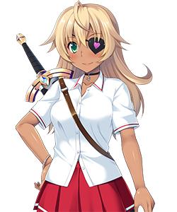 エロゲー　褐色黒ギャルがオークと騎乗位動く腰振りエロエロギャルのSEX