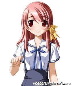 エロゲ―　お風呂場で白ビキニの水着　エロい事するしかないよね　フェラさせてチンコぶち込み中出しSEX