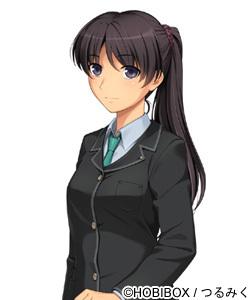 エロゲ―　幼馴染の巨乳おっぱい吸い付き、ケツ突き出させてチンコぶち込み中出しザーメン種付けSEXを乱暴に