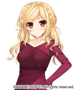 エロアニメ　個室で密着ベロチューで興奮して、黒い下着ずらしてチンコぶち込み中出し射精　