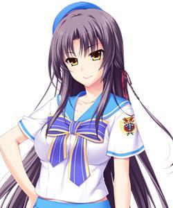 クール美人な会長がまさかの足コキ　しかも周りに人が・・・
