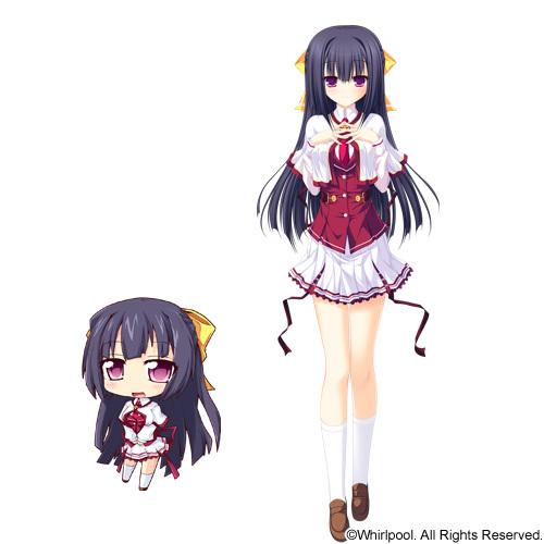 エロゲ―　オナニーさせてイッた所でチンコぶち込み中出しザーメン種付けSEXさせられる黒髪ロングお嬢様