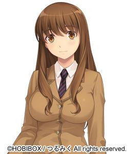 蹂躙される心　乳首を強制刺激に目隠しと犯され放題の生徒会長　hentaigame