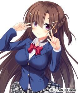 エロゲ―　優等生な生徒会長がエロエロに６９とかしちゃう、チンコ入れと懇願するドスケベになった