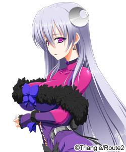 エロゲ―　爆乳おっぱい闇落ちした魔法騎士　巨乳おっぱい堪能しながらチンコぶち込み中出し種付けザーメンSEX
