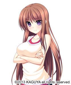 エロゲ―　強気妹の巨乳でパイフェラ、無理やり口にチンコぶち込みぶっかけ顔射　お掃除して再度ぶっかけザーメン