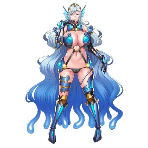 エロゲ―2　青空の下チンコをズコンバッコンされて喜ぶ悪の女幹部なのでした。しかしエロい体だな