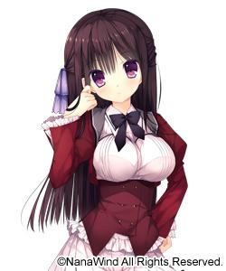 巨乳小悪魔系お嬢様と恋人に、よし種付け種付け♡