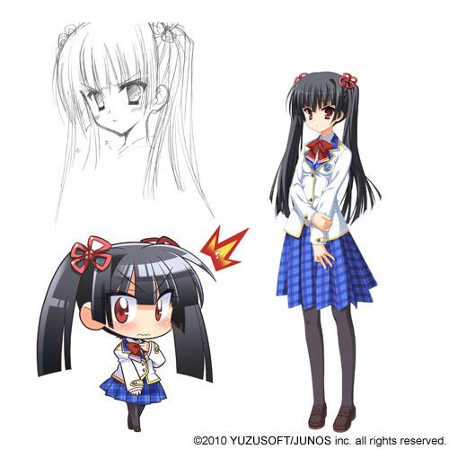 エロゲ―　ちっぱいお嬢様の胸揉んで、黒パンスト脱がしてチンコぶち込み中出しザーメンSEX処女膜貫通