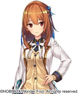 エロゲ―　学校の屋上で喉奥まで咥えフェラ、口内射精でザーメンごっくんするエロエロお姉ちゃん