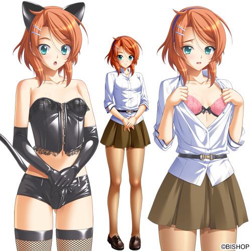 エロゲ―　ギャーギャーうるさいぶち込むぞ！　パンスト破って処女膜貫通　ぶち込んでから言うな！！