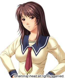 エロゲ―　教え子の巨乳おっぱいでパイフェラされて、ご褒美にチンコ挿入中出しザーメン大量　孕まSEX