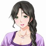 エロゲ―　外で真昼間からザーメン全身ぶかっけSEX　バックで膣を好き放題ついて後は外に出すだけ　ベタベタ