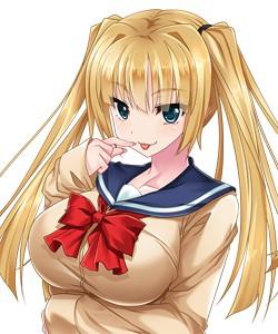 エロゲ―　洗面所で足コキしてくるエロい姉　パンツかぶせて足を動かしザーメン抜き取られて気持ちよすぎ