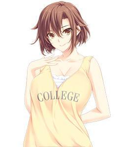 くっそんな顔でおっぱいで挟まれちゃ・・・完敗です。