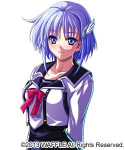 エロゲ―　幼馴染で妹みたいな存在だった。しかし電車内で濡れる彼女は牝だった。乳首こりこり