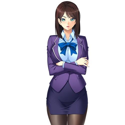 エロゲ―　催眠術かけてマイクロビキニで乳首のつつきあいまでさせる事に成功　実験実験