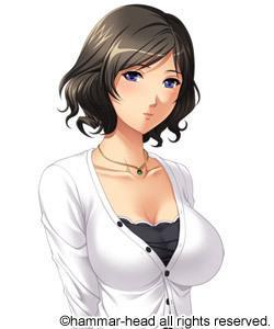 エロゲ―　手マンで濡れ濡れになったエロボディにベロチューしながら騎乗位SEXで中出しザーメン種付け合体