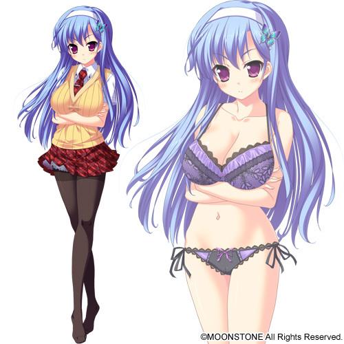 エロゲ―　Iカップの妹乳首つまんで引っ張て、チンコをパコパコ　破れたパンストがエロいツンデレ妹なのでした　