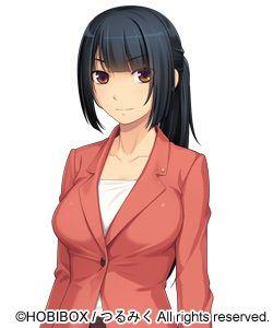 エロゲ―　若き美人議員が陵辱され性奴隷に。チンコを口にもマ〇コにもぶち込まれ屈服していく