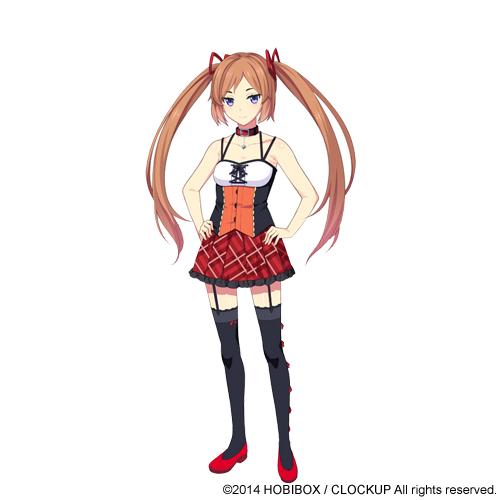 エロゲ―　不慣れながらもチンコを足でコキコキして楽しむ美少女新人エロ漫画作家　