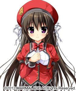 エロゲ―　巨乳おっぱい押しかけ妻が一生懸命フェラしてくれてご褒美チンポぶち込み中出しザーメンSEX