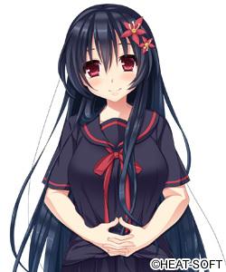 エロゲ―　黒髪巨乳おっぱい美人な姉を拘束して乳首挟みこんで刺激　何でも要望に応える牝姉