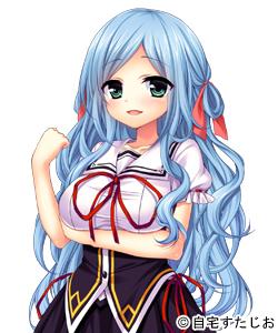 エロゲ―22　巨乳おっぱいでチンコ挟んで先っぽチュパチュパ、あとはおチンポをパコパコしてOK