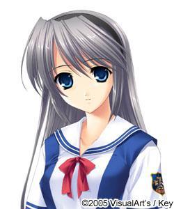 エロゲ―　クラナドの智代が出る公式エロゲ―　足こきに騎乗位SEXとエッチしまくりな美少女ヒロイン