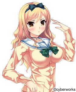 エロゲ―　男嫌いも玩具で調教中のお嬢様　エッチは好きになれるのかも知れない