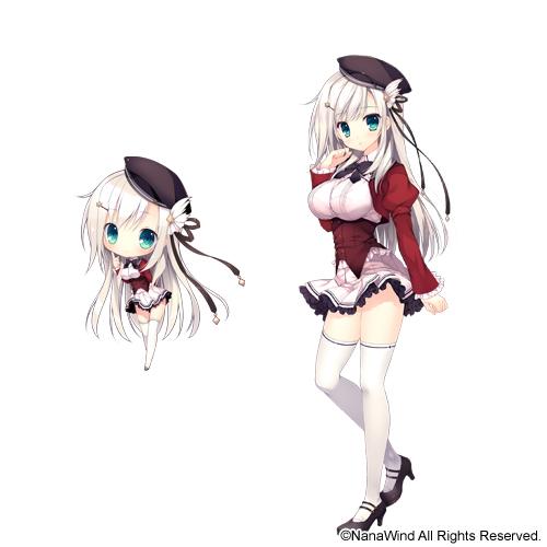 エロゲ―　じっとして下さいと言ってチンポに奉仕するお姫様　スケベお姫様にご褒美チンポぶち込んであげる