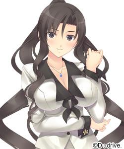 エロゲ―　借金の方に好き放題にできる妖艶ボディ　電話中でもチンコ咥えさせたりバックで中出ししまくり