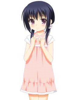 エロゲ―　兄大好き妹と一緒に保健体育の授業を復習中　だんだんと気持ちよくなっていく妹