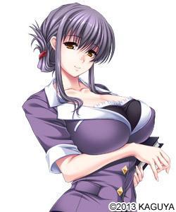 かつて憧れたお姉さん、今は肉奴隷になってます3Pだって嬉しそう　hetaianigame