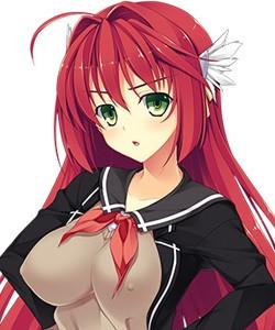 あんなに勝気だったのに、いまじゃふにゃふにゃだよう♡　hentaigame