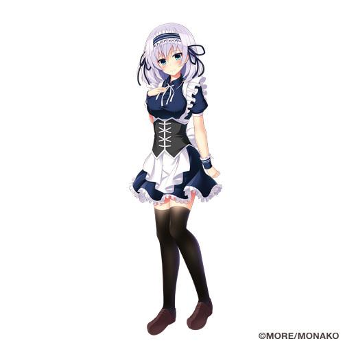 エロゲ―　巨乳おっぱい美人後輩の乳にチンコ挟んでパイずり、そのままチンコ求めて上に乗るエロい後輩と青姦