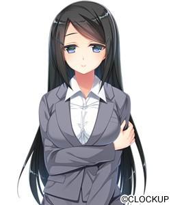 エロゲ―　酔った勢い？巨乳美人女教師を押し倒し処女膜貫通　孕んじゃえと腰が止まらない