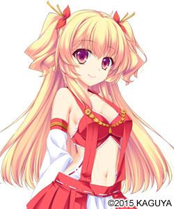 エロゲ―　金髪巨乳おっぱい美人アイドルのおっぱい揉みながら、チンコぶち込み中出しザーメン種付けSEX処女膜貫通