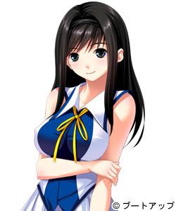 副会長に放課後の教室でエッチなお誘い、たまらず精液ぶっかけ。これから毎日放課後は先輩と♡　hentaigame