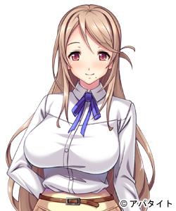 エロゲ―　子供の友人とエッチしまくりな美人人妻　性欲旺盛でエッチ大好きチンコぶち込み中出しザーメン