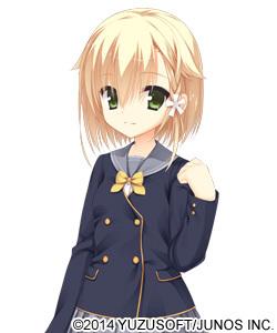 エロゲ―　金髪美少女のクラスメイトにフェラさせて、そのまま６９でエロエロモードに突入