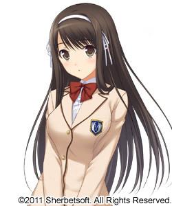 エロゲ―　黒髪ロングお嬢様と一緒にお風呂悪戯してたらエロエロになってザーメン中出し種付けSEXしまくり
