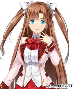 エロゲ―　新人アイドルを早速パコパコ　巨乳おっぱい見ながらチンコぶち込み中出しザーメン種付けSEX処女膜貫通