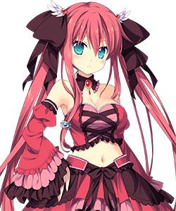 エロゲ―　巨乳おっぱいお姫様が腰振り止まんないエロエロ襲いこみ騎乗位SEXで中出し種付け