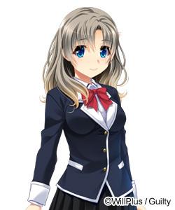 エロゲ―　バイト中にずっとバイブ入れてエッチな気分にチンコぶち込み中出しザーメンSEX